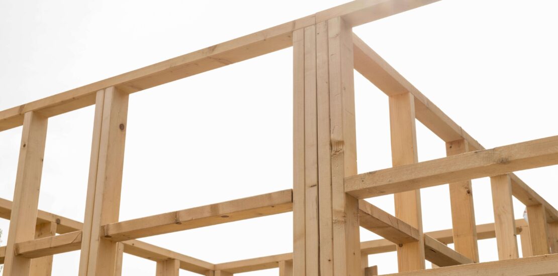 Os benefícios da utilização da madeira na construção civil | Madebral