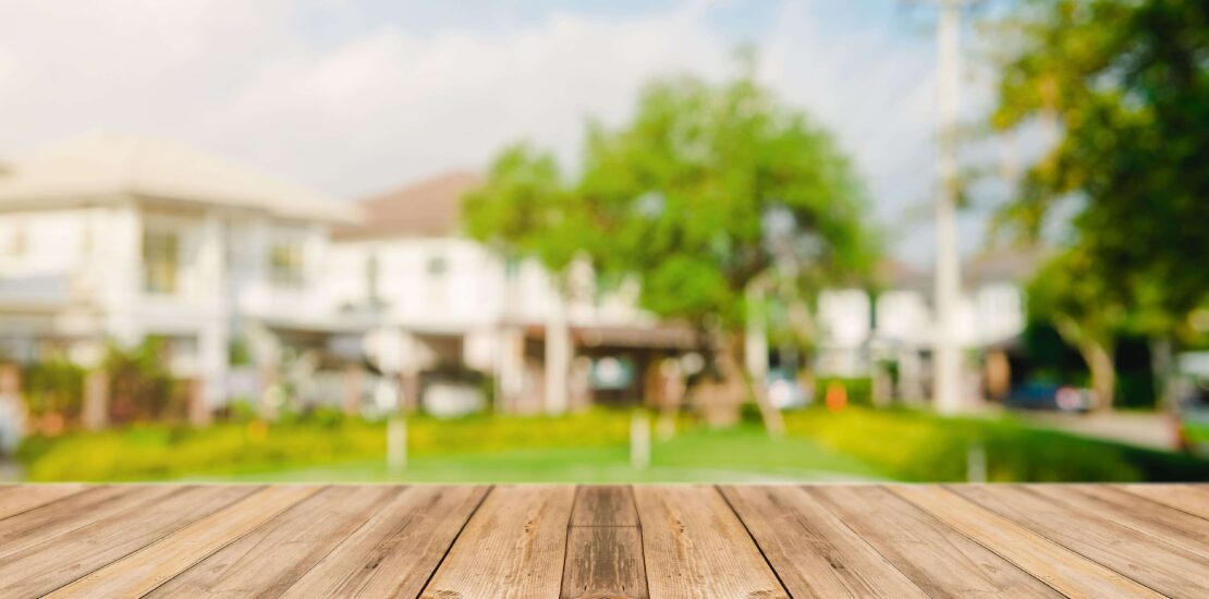 Ideias de design para decks de madeira: estilos e tendências | Madebral